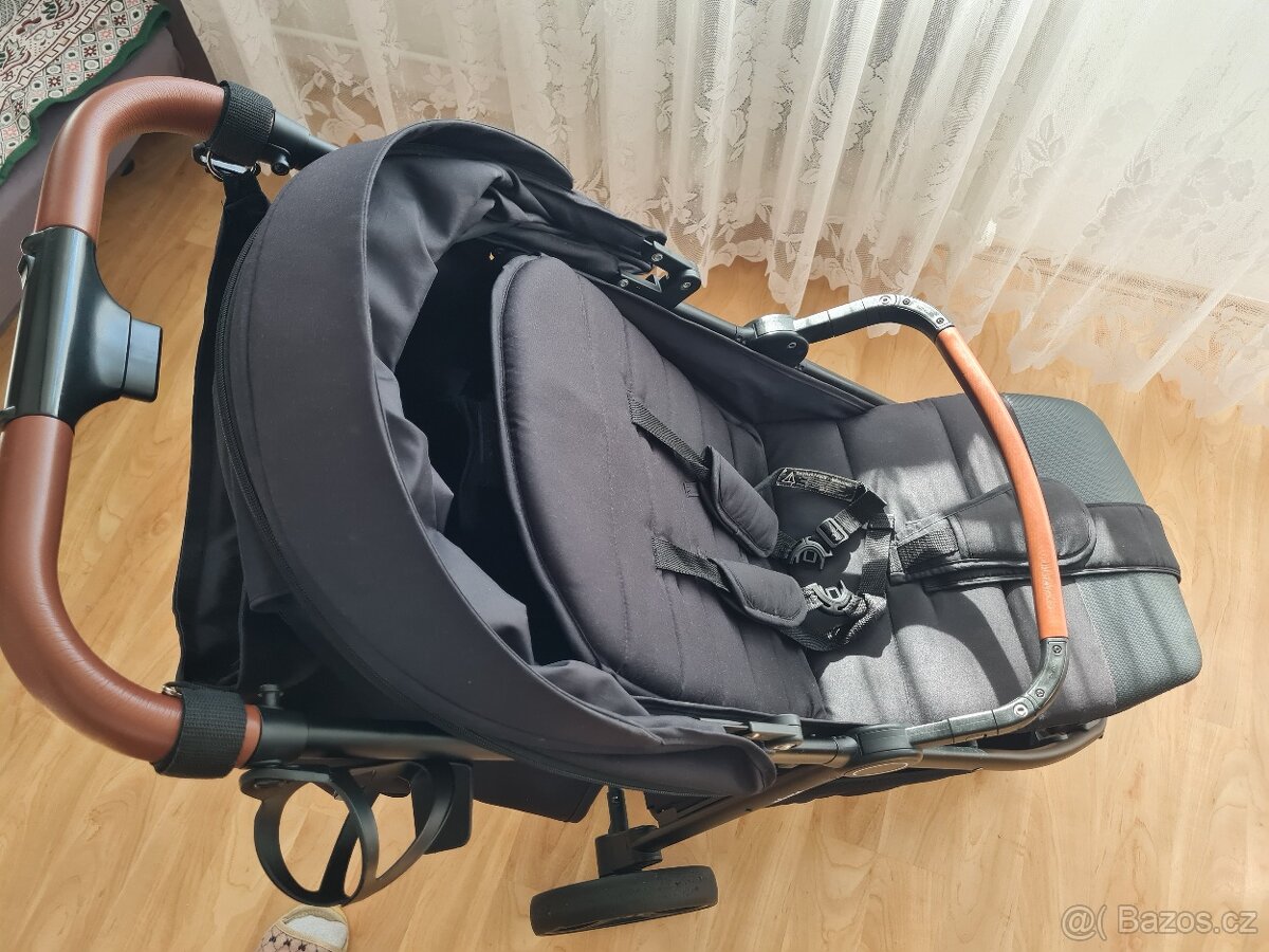 Kočárek 4BABY Stinger - 8