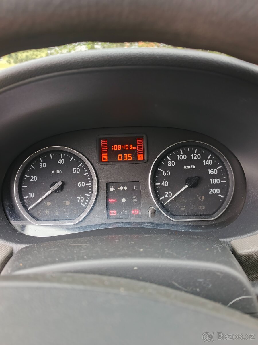 Dacia Sandero 1.4 MPI - 8