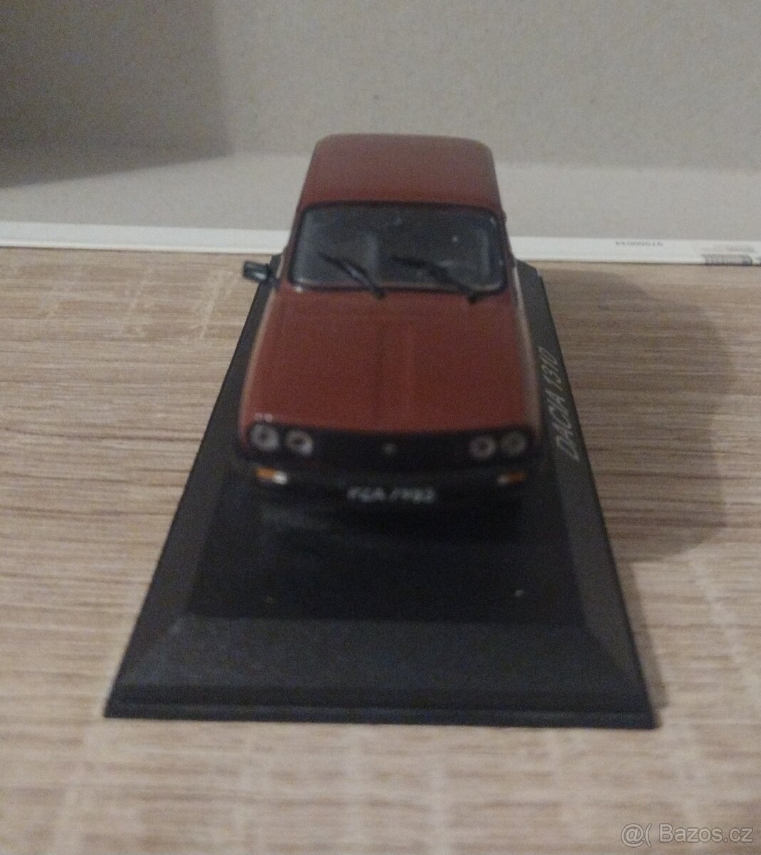 Legendární automobily minulé éry - 10 - 8