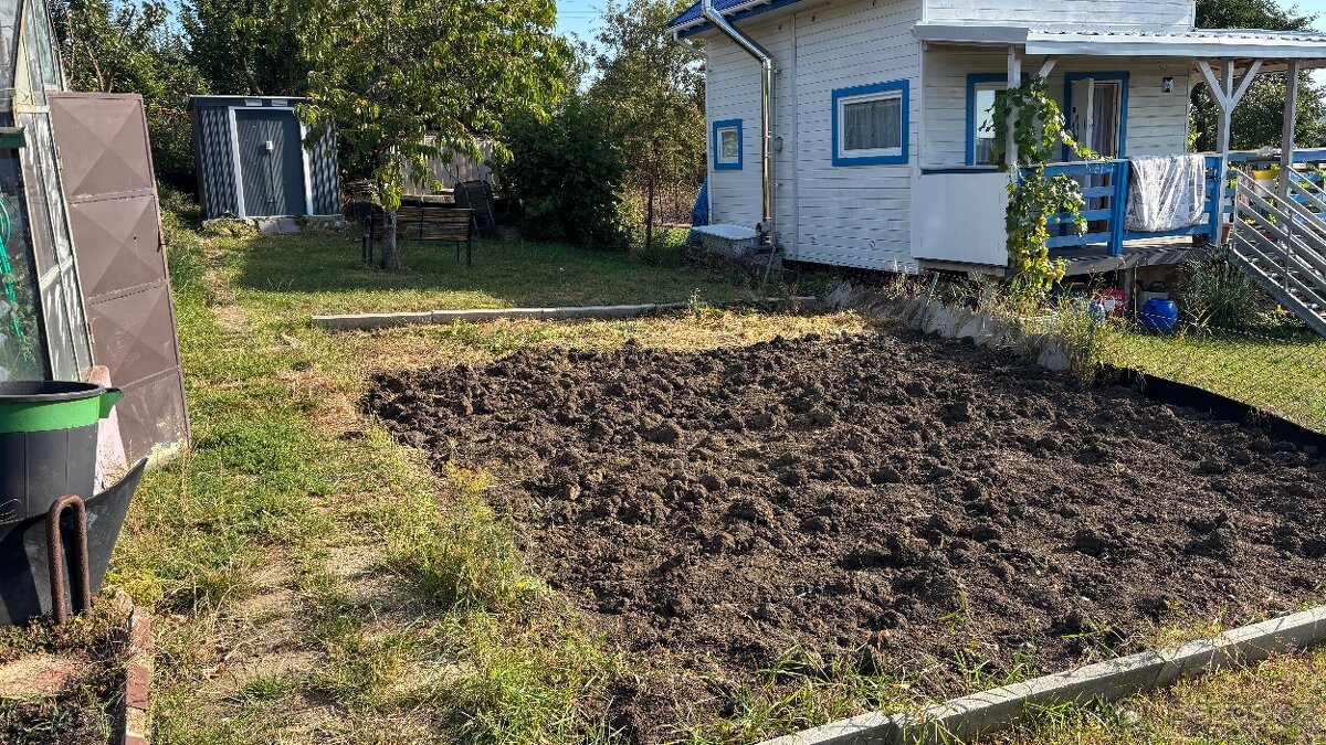 Prodej chaty 24 m2 se zahradou, OV, Kadaň - 8