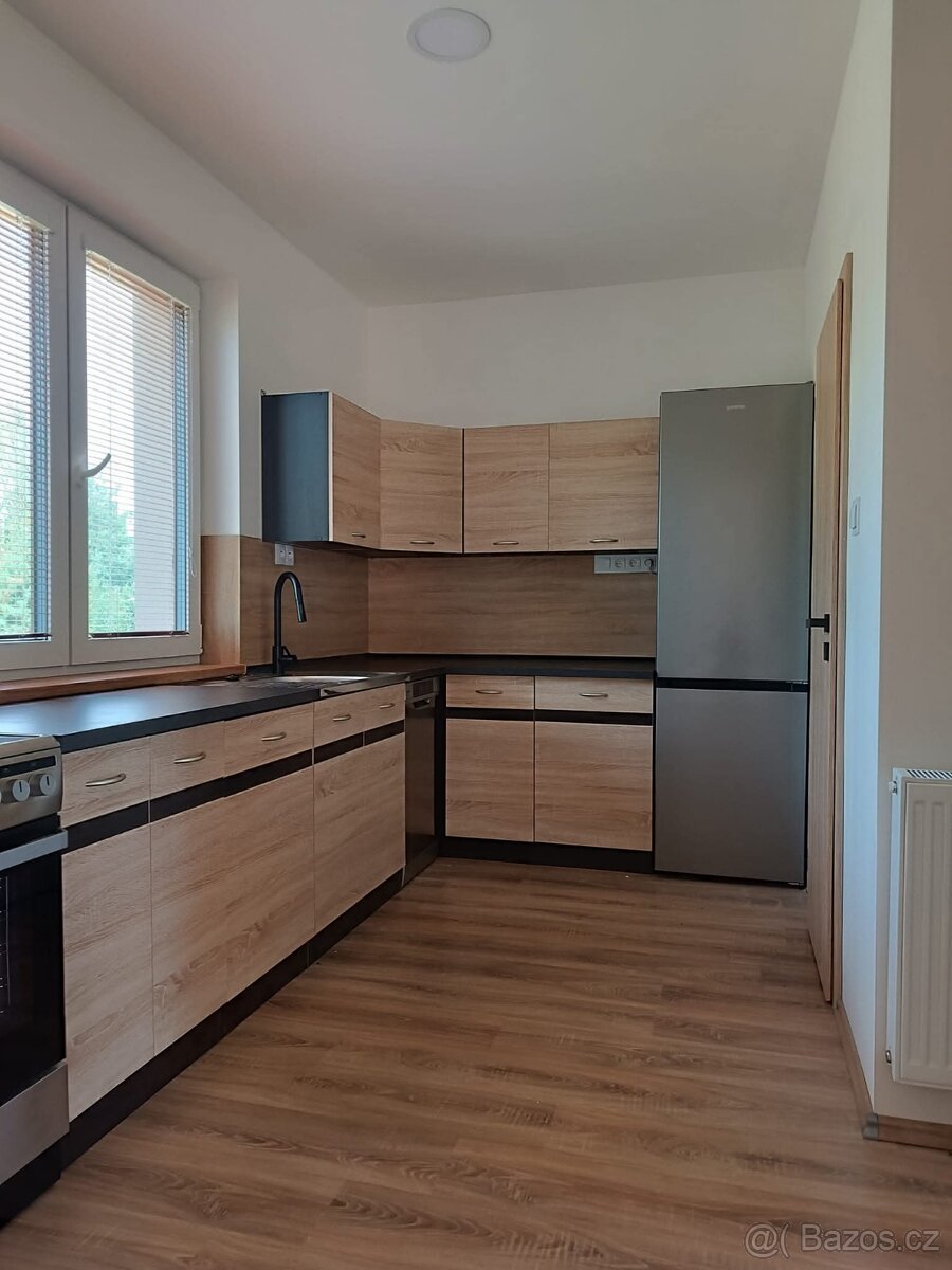 Pronájem Rodinného domu - 8