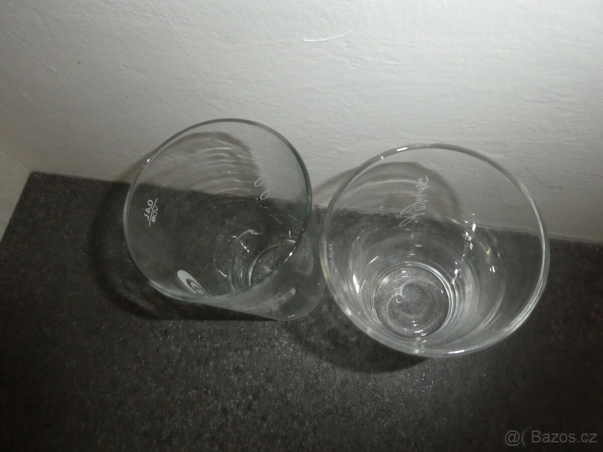 Pivní sklenice z Dánska - 8