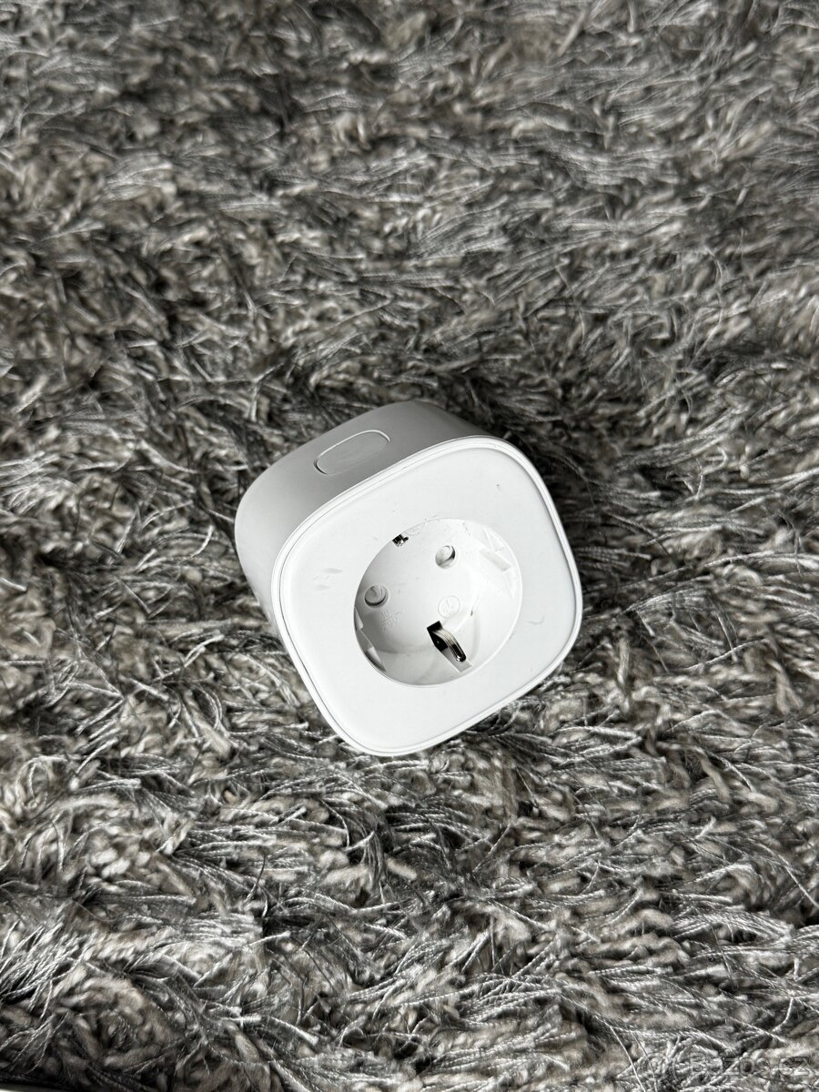 Chytre zasuvky a rele Meross a Koogeek - 8