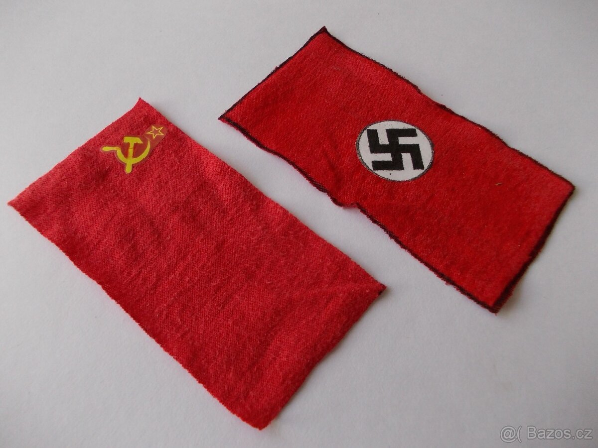 Modelové doplňky k RC tankům - 8