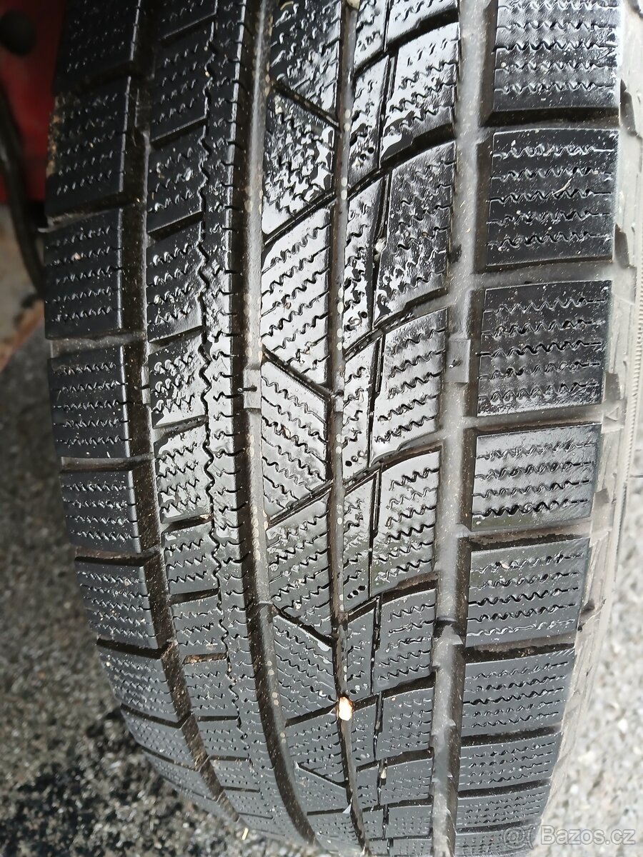 Ford fiesta 2 sady kol - 8