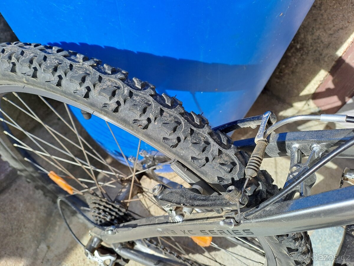 Merida Matts TFS 300 - 8