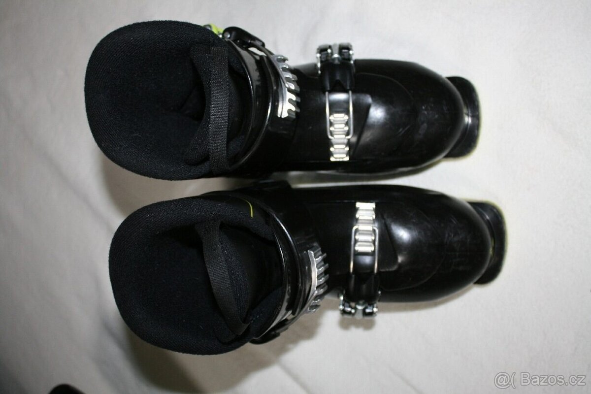 lyže Head Supershape 97 cm - 8