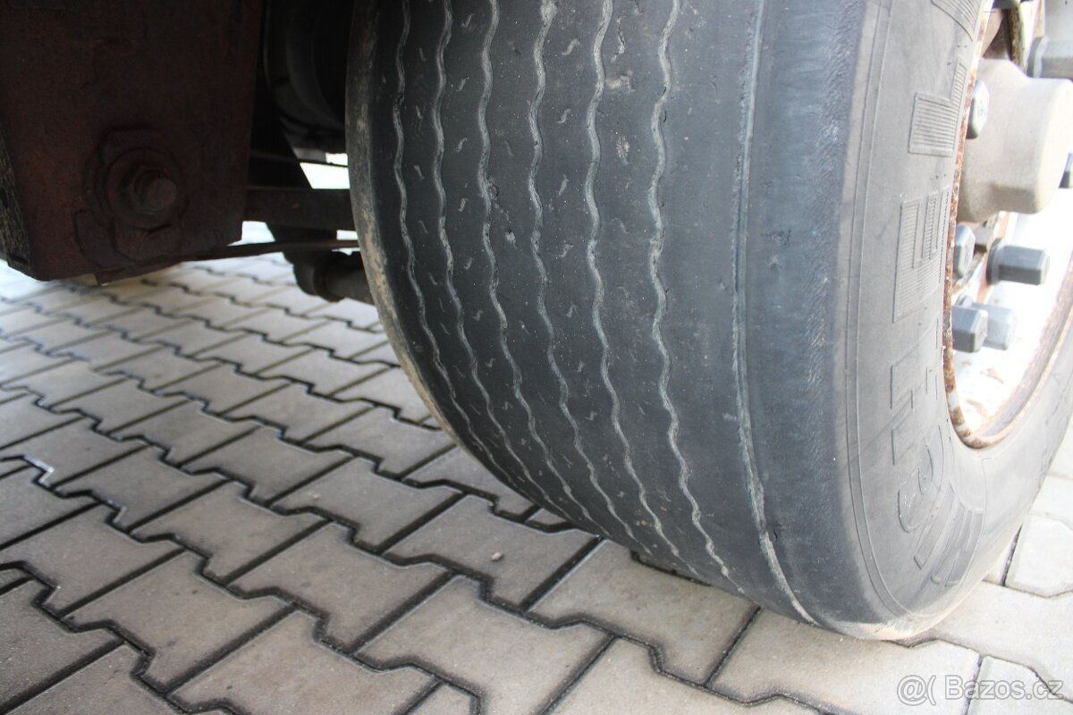 Krone SD, LOWDECK, MULTILOCK - 8