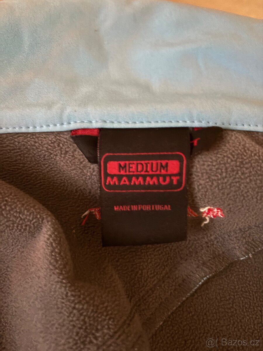 Mammut Bunda Dámská - 8