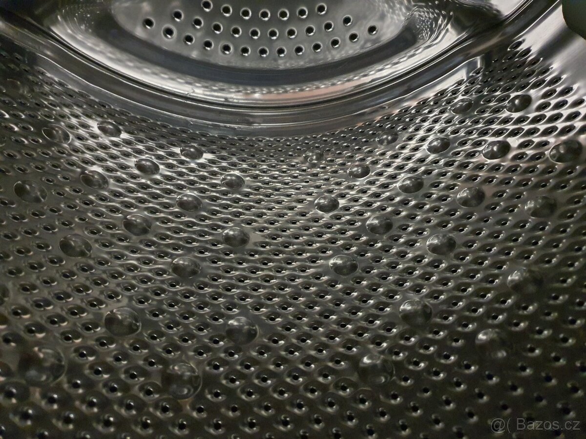 9kg A+++ úsporná pračka s dopravou - 8