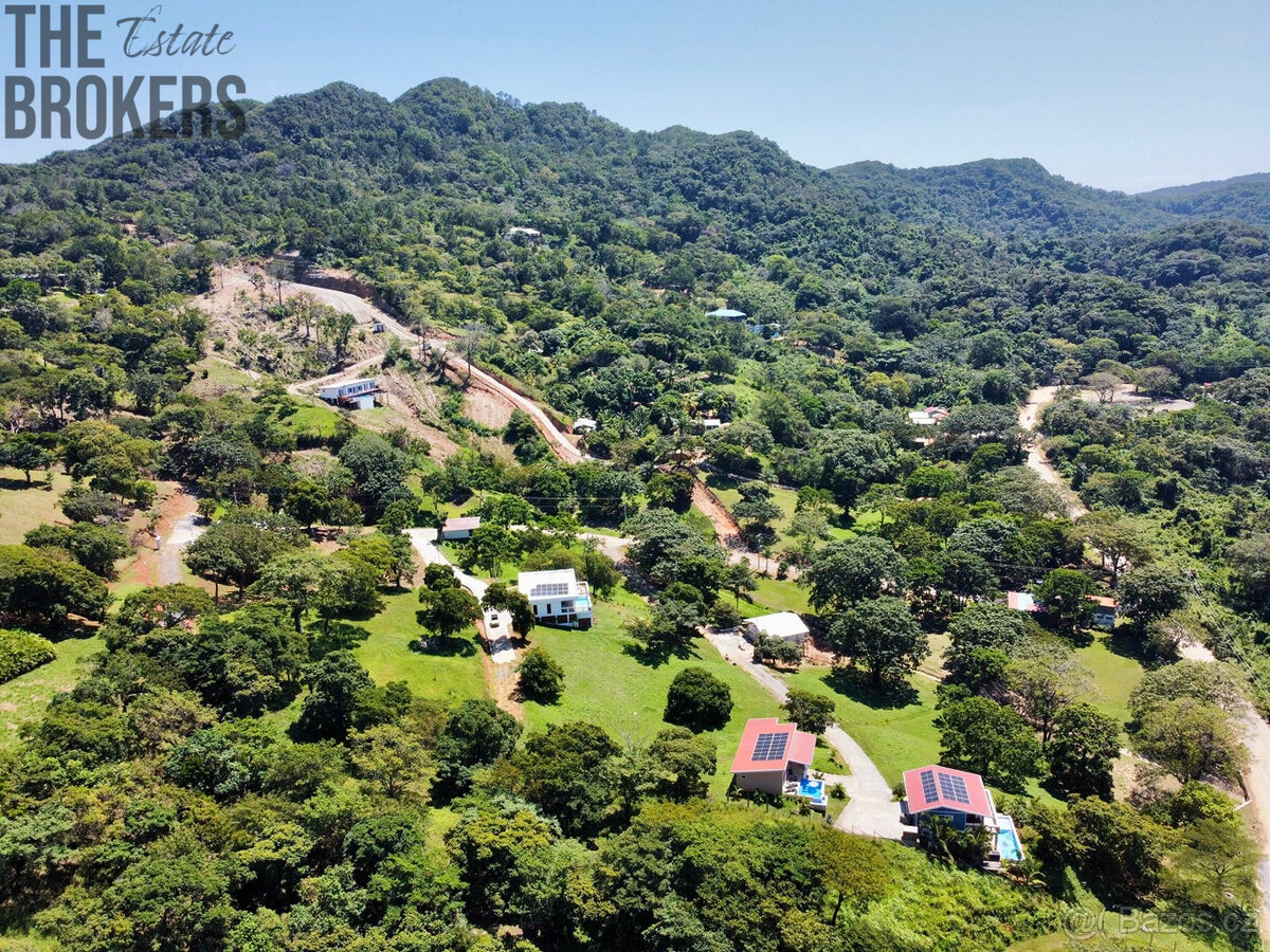 Diamond Rock Resort Lot#A6, Roatan - 8