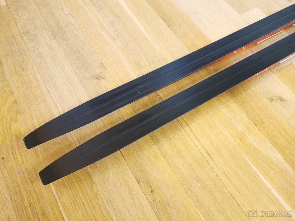 Běžky Atomic Pro classic 188 (hladké) - 8