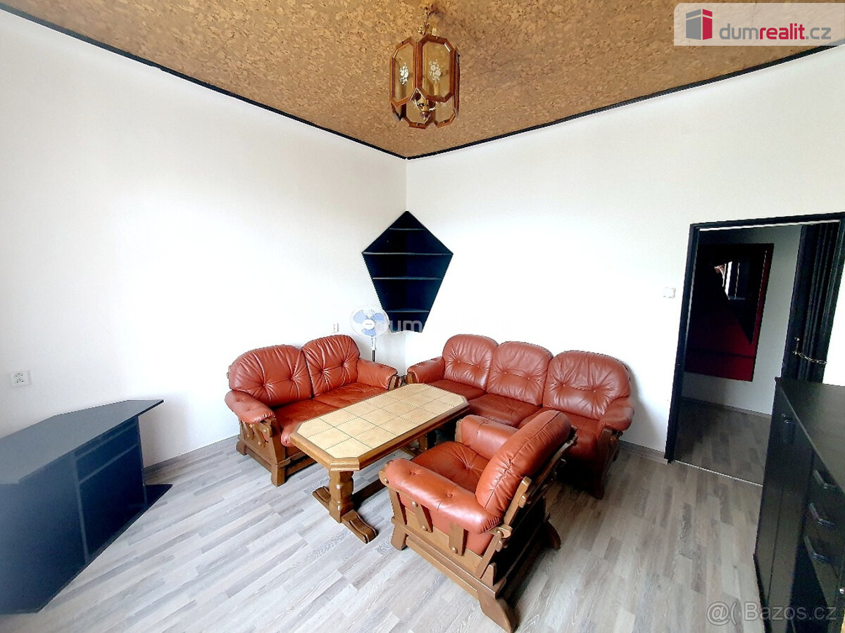 Bytový dům, Plzeň, 230 m2 - 8