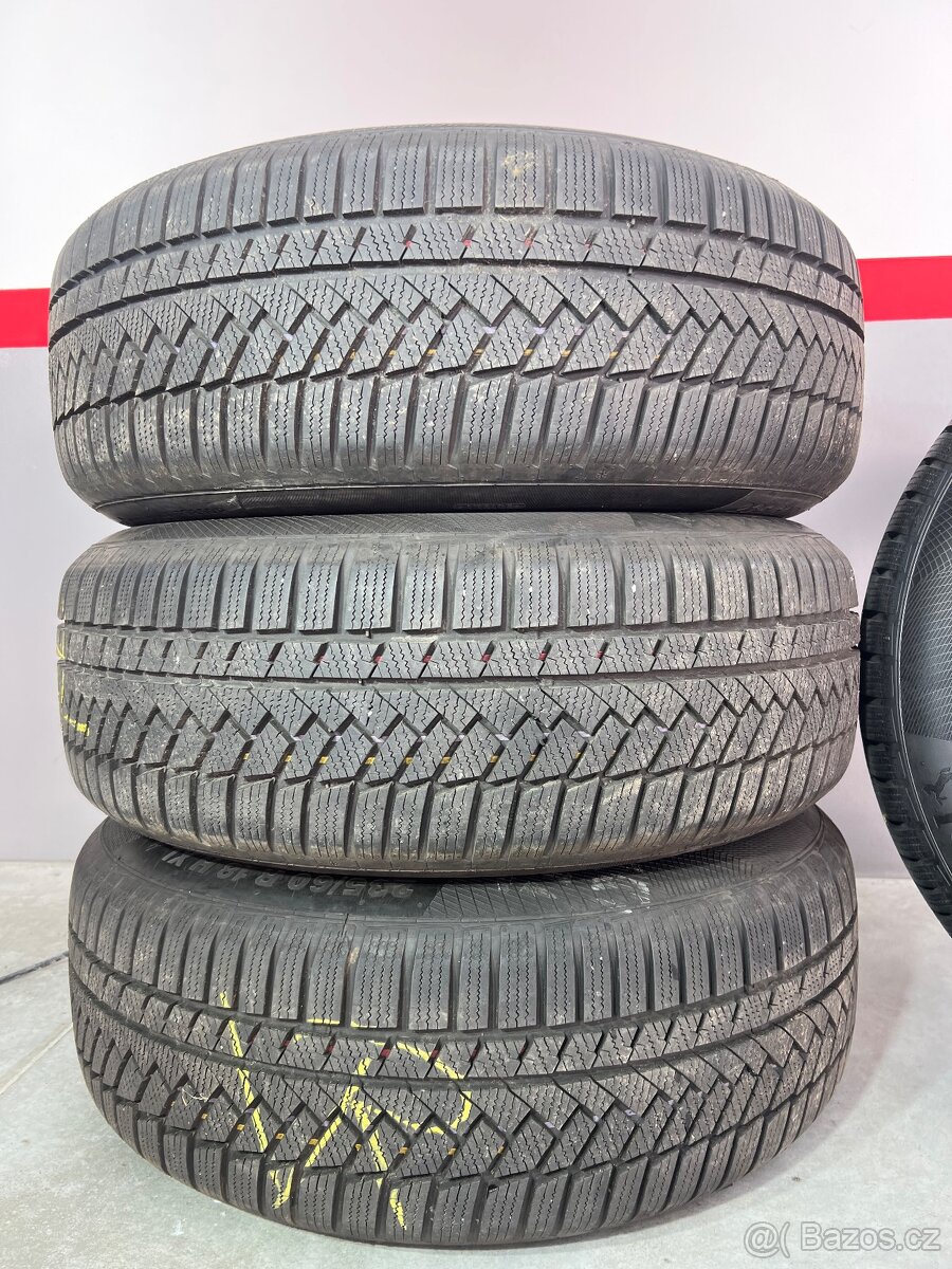 R18 235/60 7.5mm zimni - 8