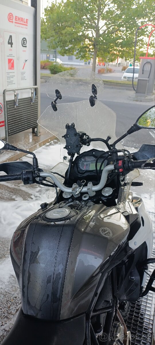 Benelli TRK 502x - 8