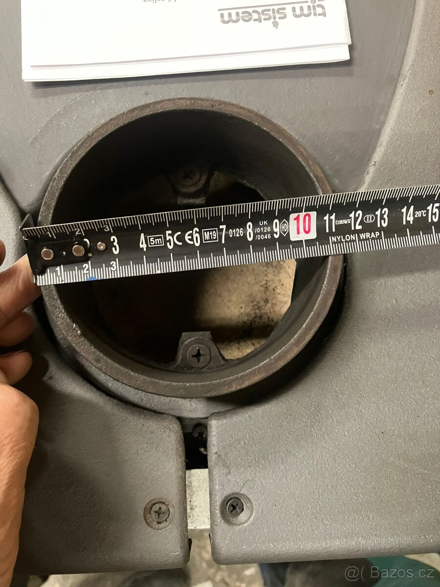 kamna na tuhá paliva - 8