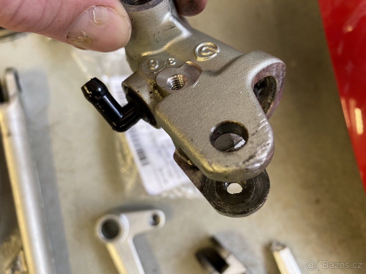 Díly Ducati Monster 696/796/1100 - 8