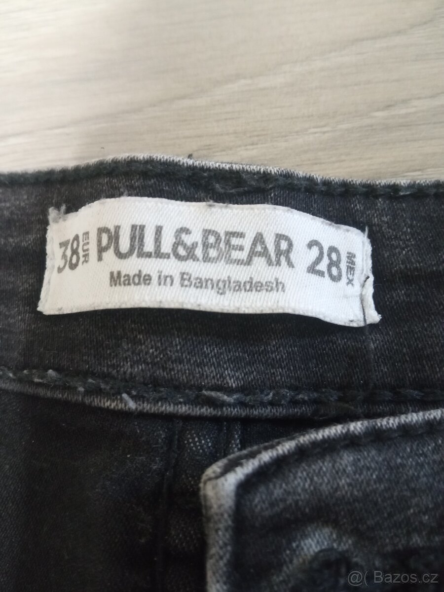 Set rifle (38) a halenka (S) - 8