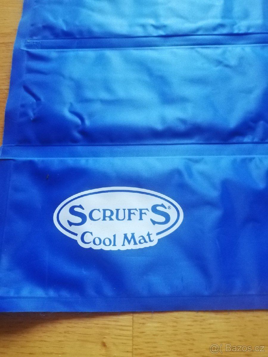 Chladící podložka - 8