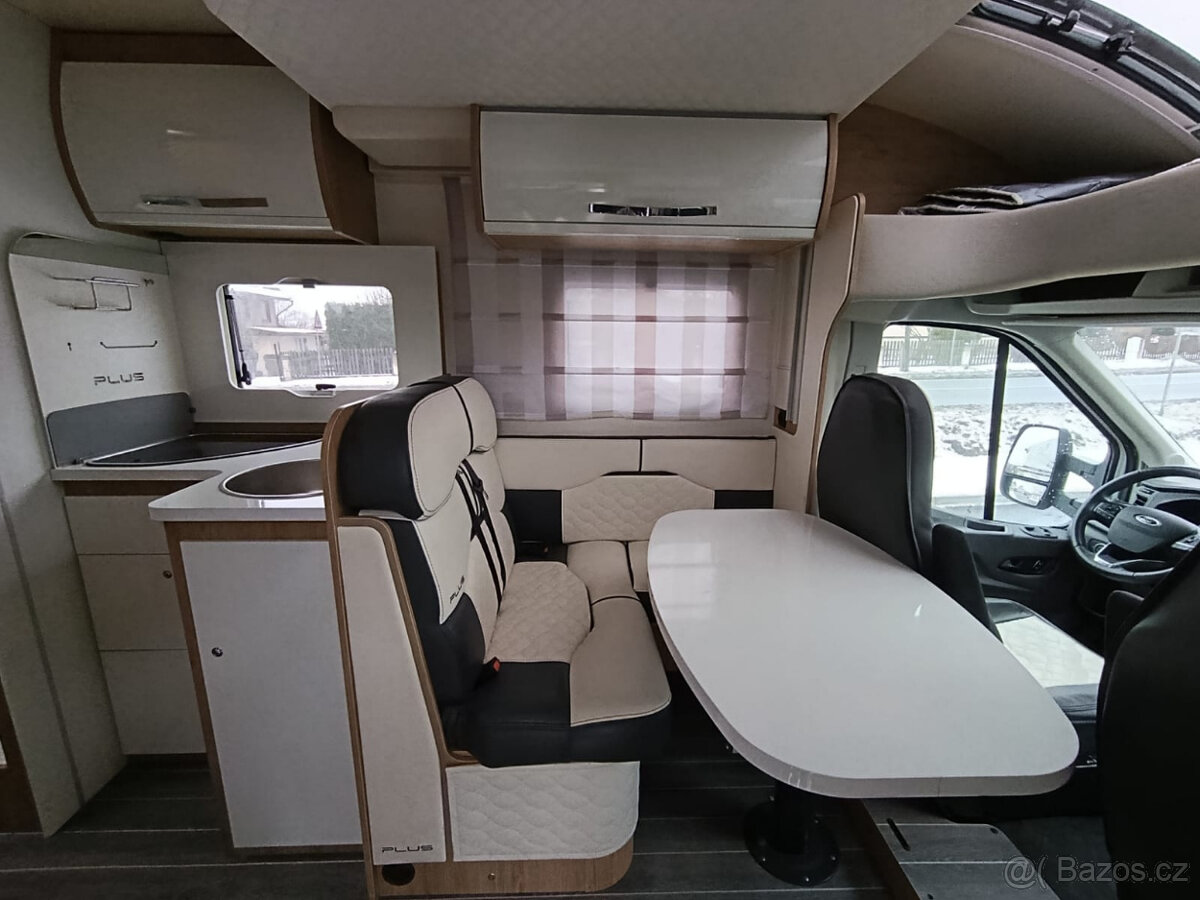 Roller Team Zefiro 284 - 8