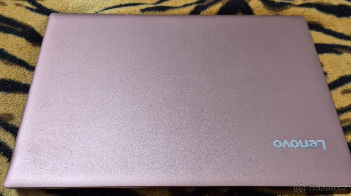 Notebook Lenovo ideapad 520S - 8