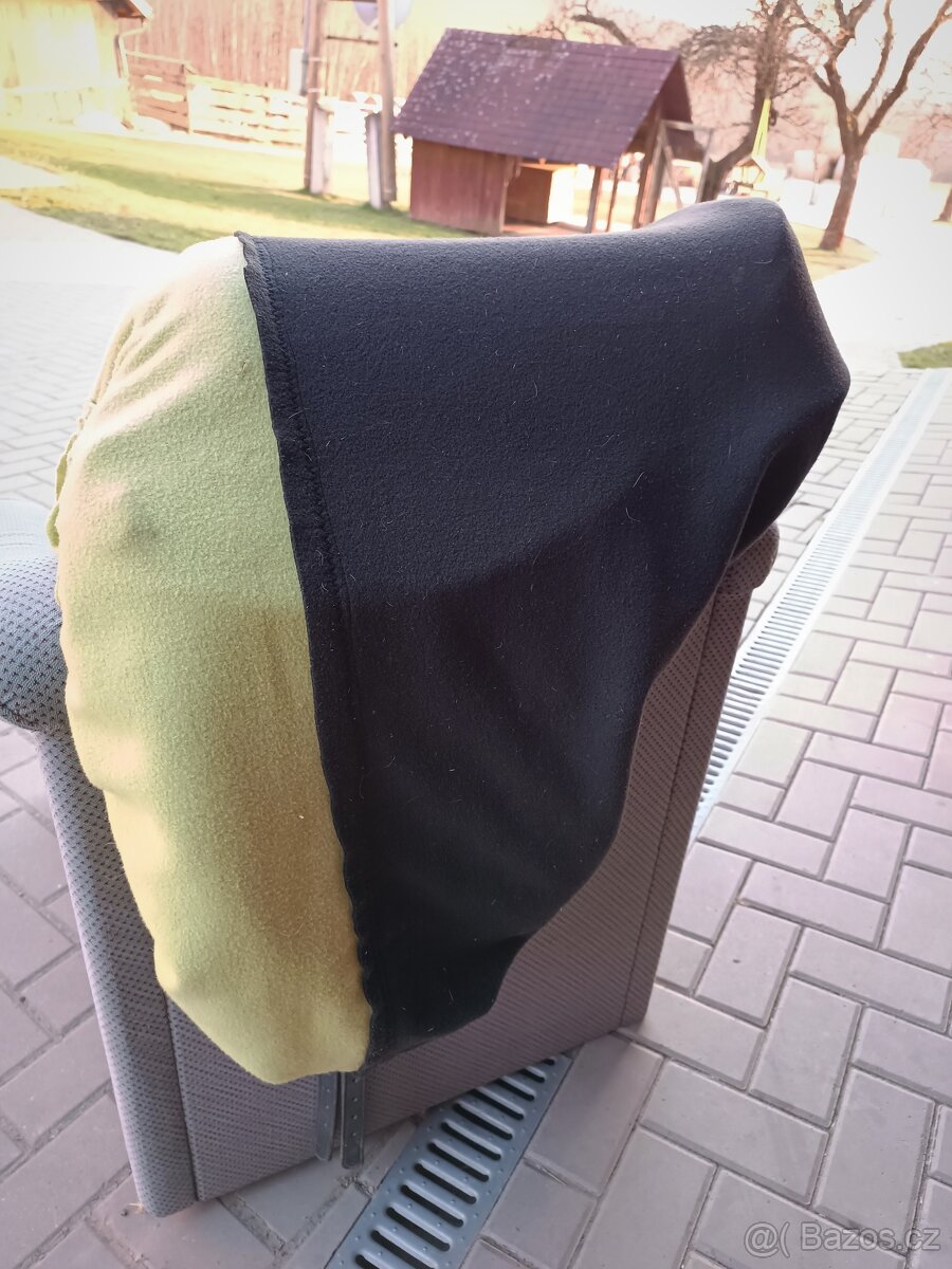 BAREFOOT LONDON vel. 2 - 8