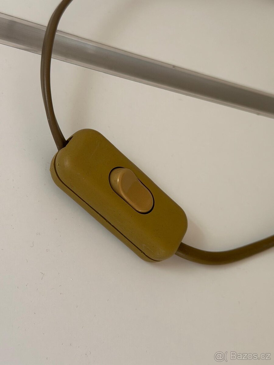 Lampičky se zlatým zdobením - 8