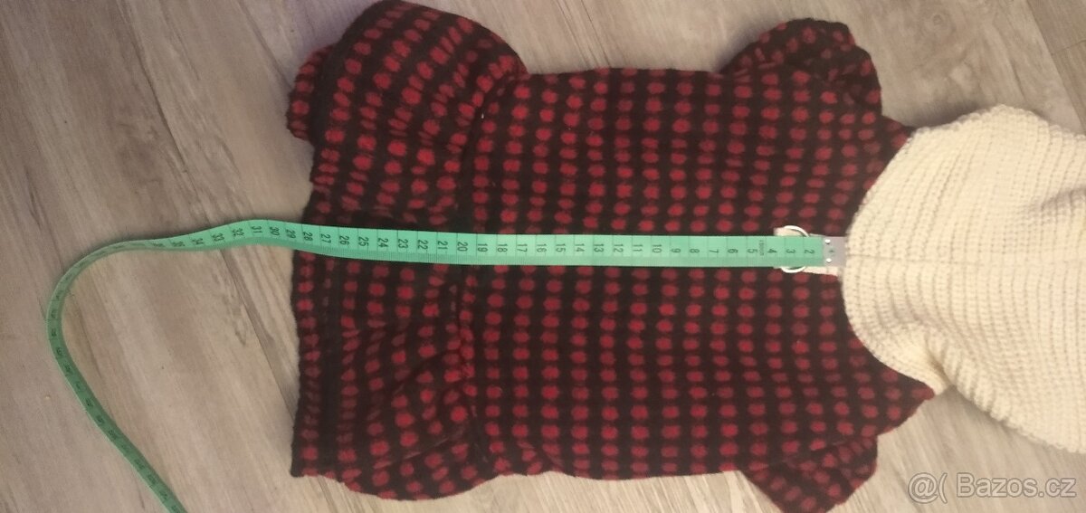 psí obleček - 8