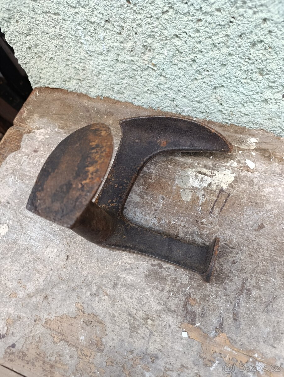 Ševcovské kopyto - 8