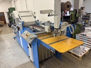 falcovačka Guk 54/4 KTL- F4 - 8