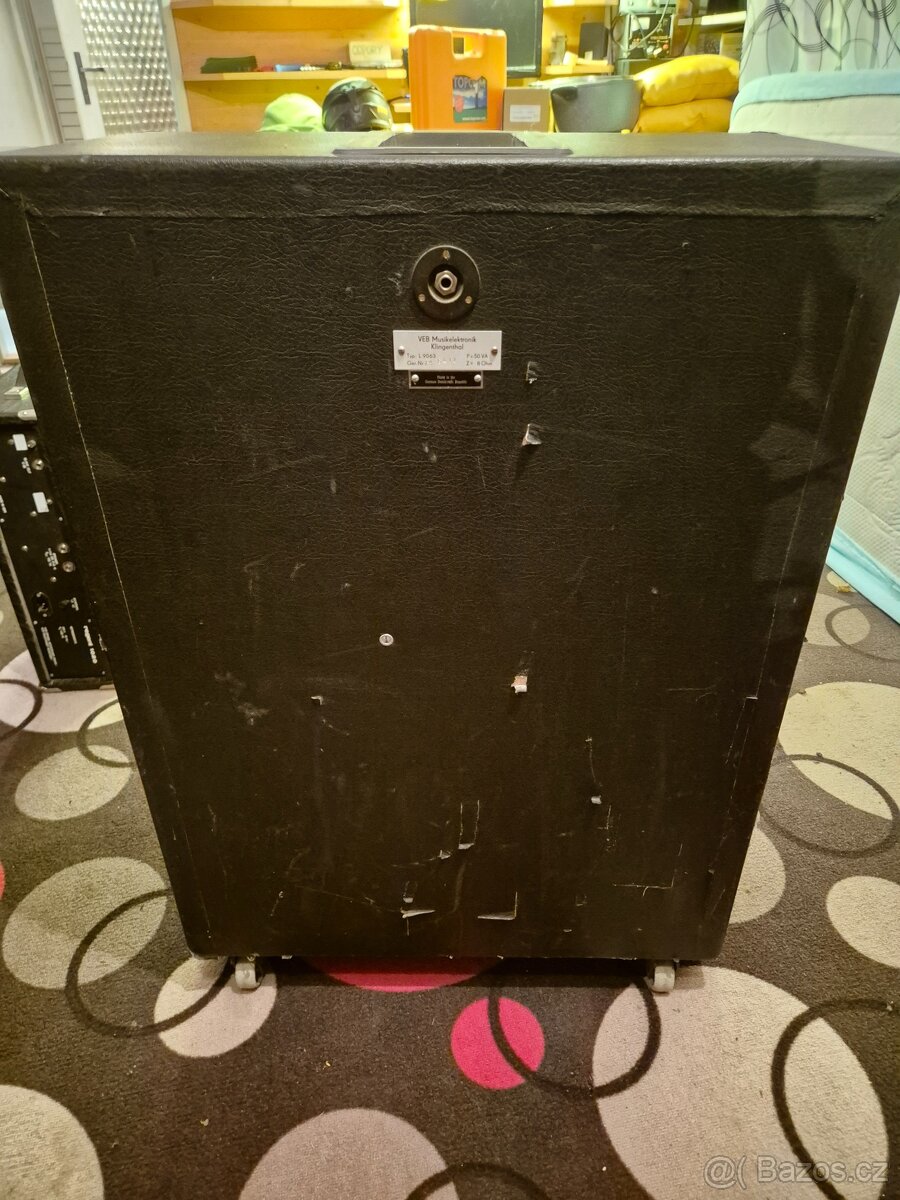 VERMONA regent 1020 + VERMONA L9063 - 8