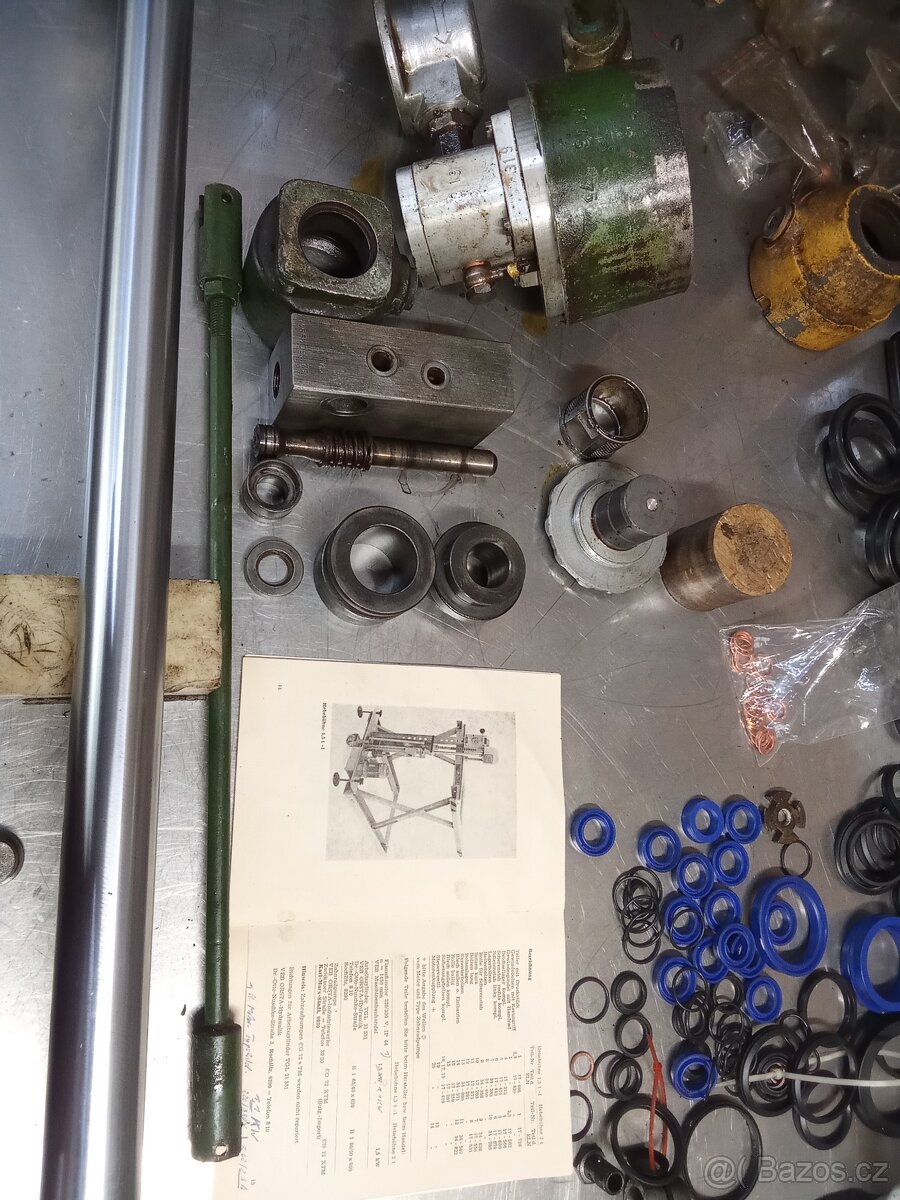 Hever DDR po renovaci - 8