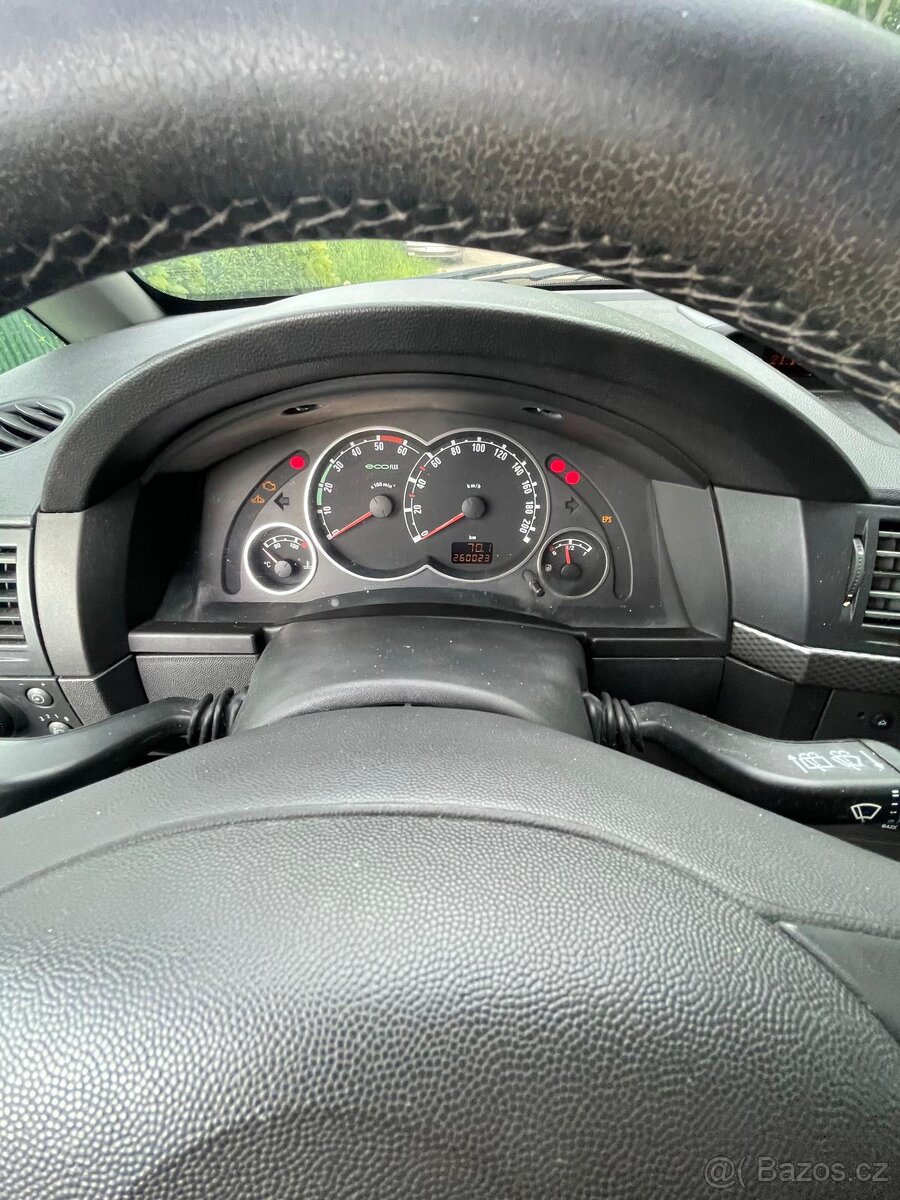 Opel Meriva 1.3 CDTI - 8