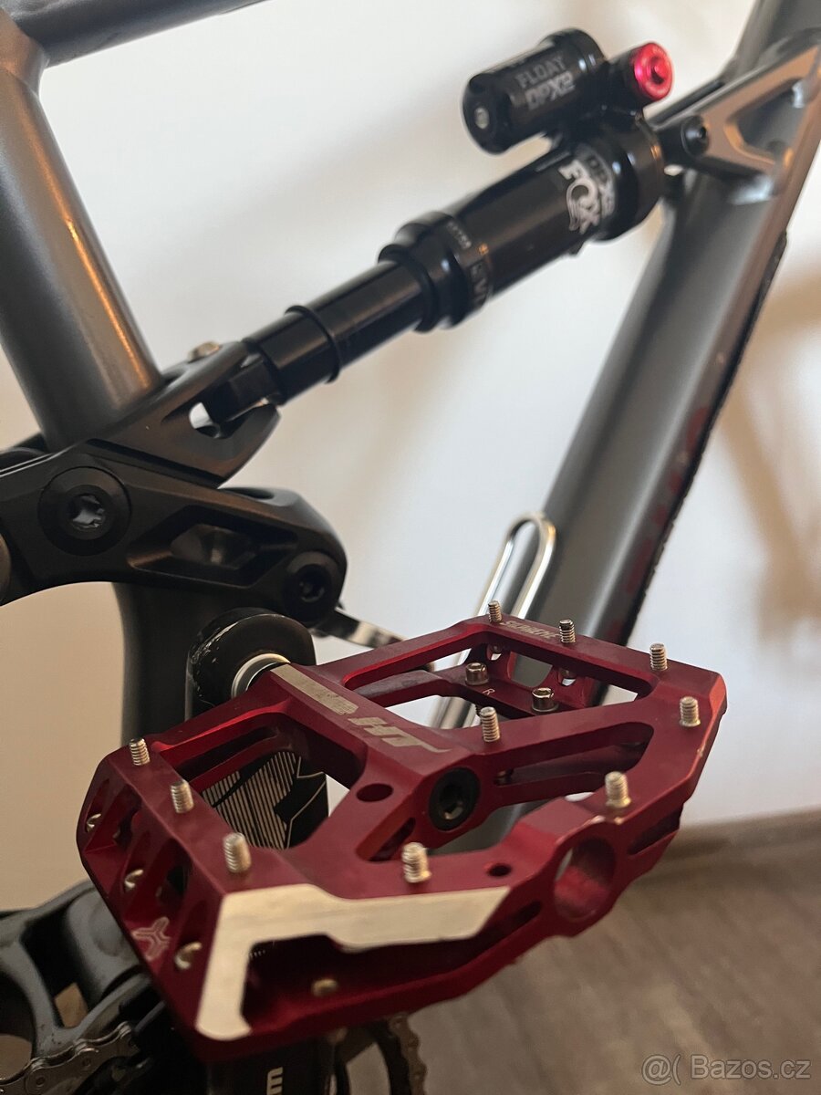 Specialized Status 160 - 8