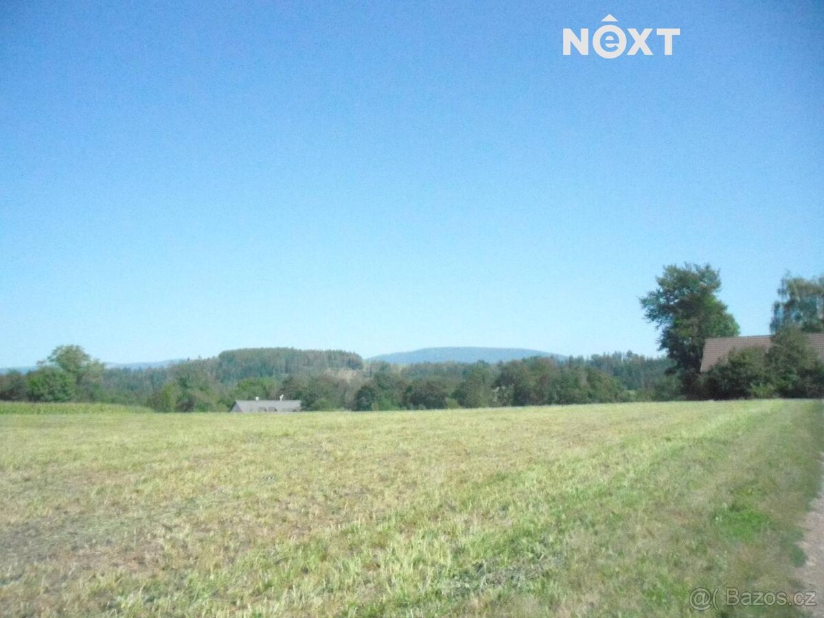 Prodej pozemek Bydlení, 9904㎡ - 8