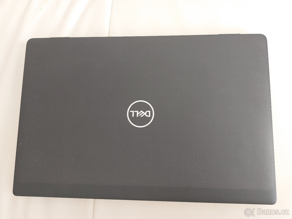 Dell Latitude 7420 i7, 32GB RAM, 512GB SSD -Stav nového kusu - 8
