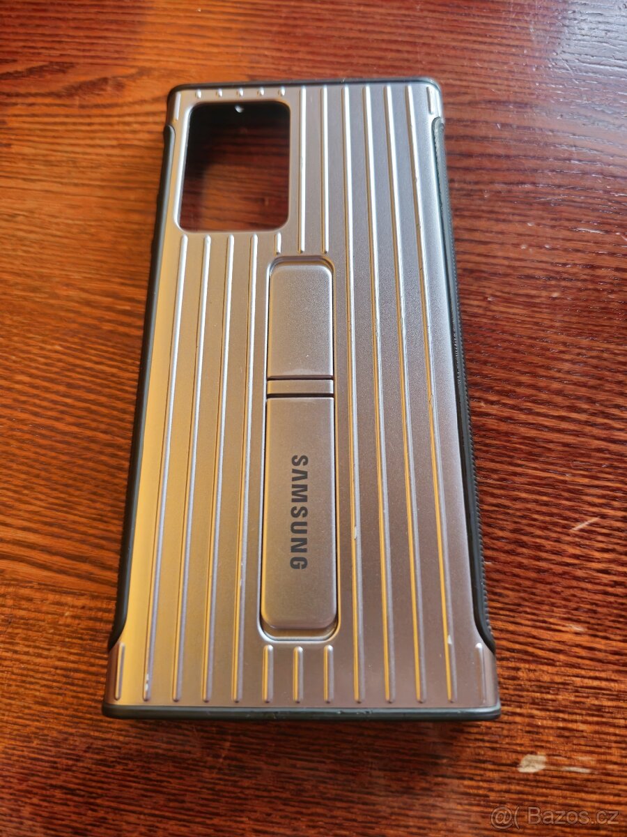 Samsung Galaxy Note20 Ultra 5G 12/256GB Bronze - 8