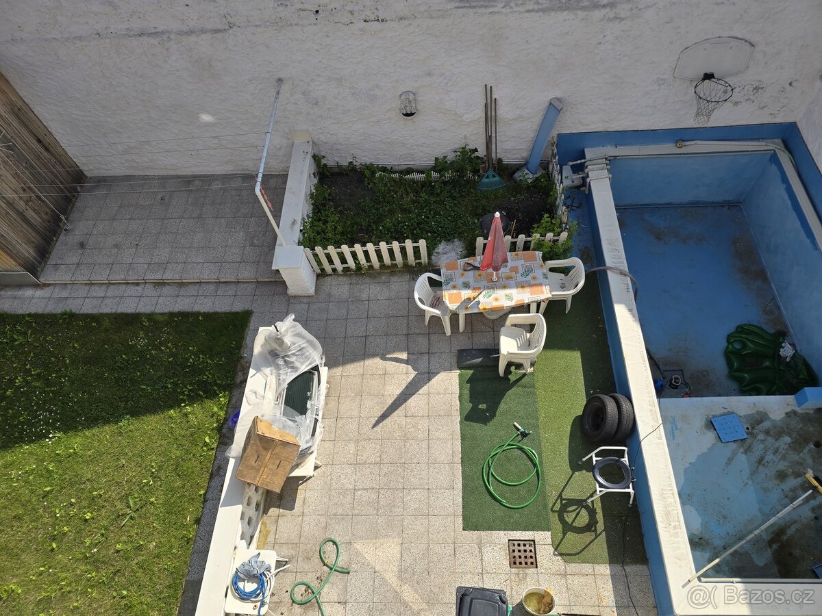 Pronájem bytu 3+kk 70 m2 v centru Kladna - 8