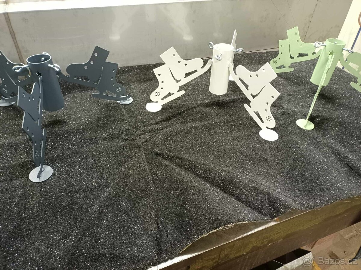 Stojan na stromeček - 8