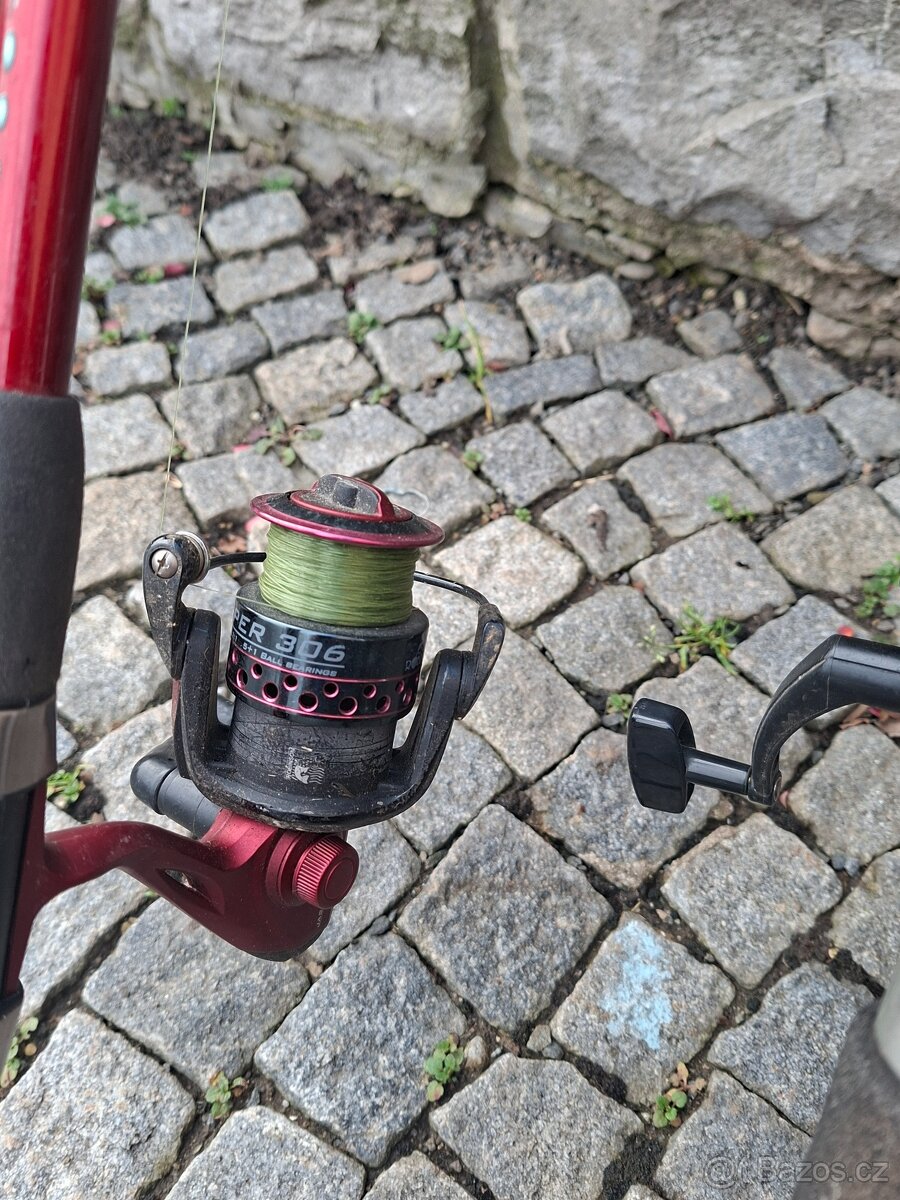 Rybářské vybavení - 8