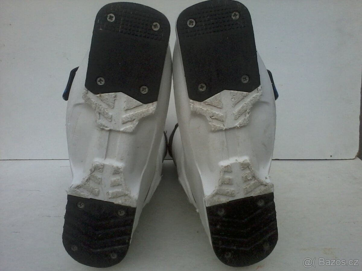 Lyžáky Salomon 23,5 - 8