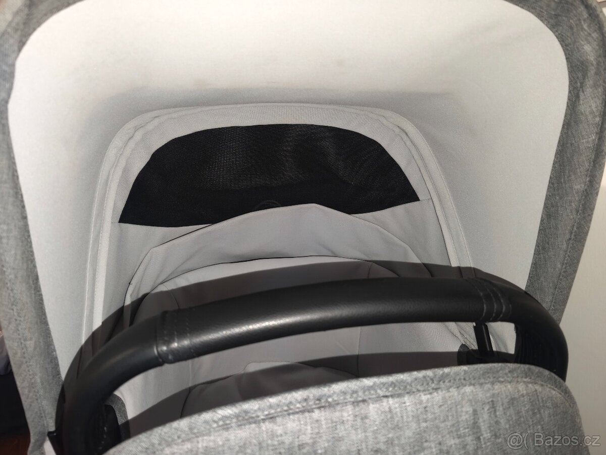 Bugaboo Fox 2– kompletní kočárek 2 kombinace POUZE VOLAT - 8