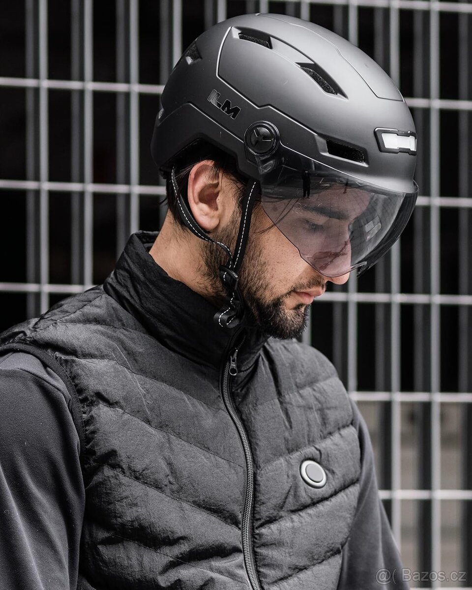 Helma na kolo,elektrokolo značky IL Motors 58-61cm - 8