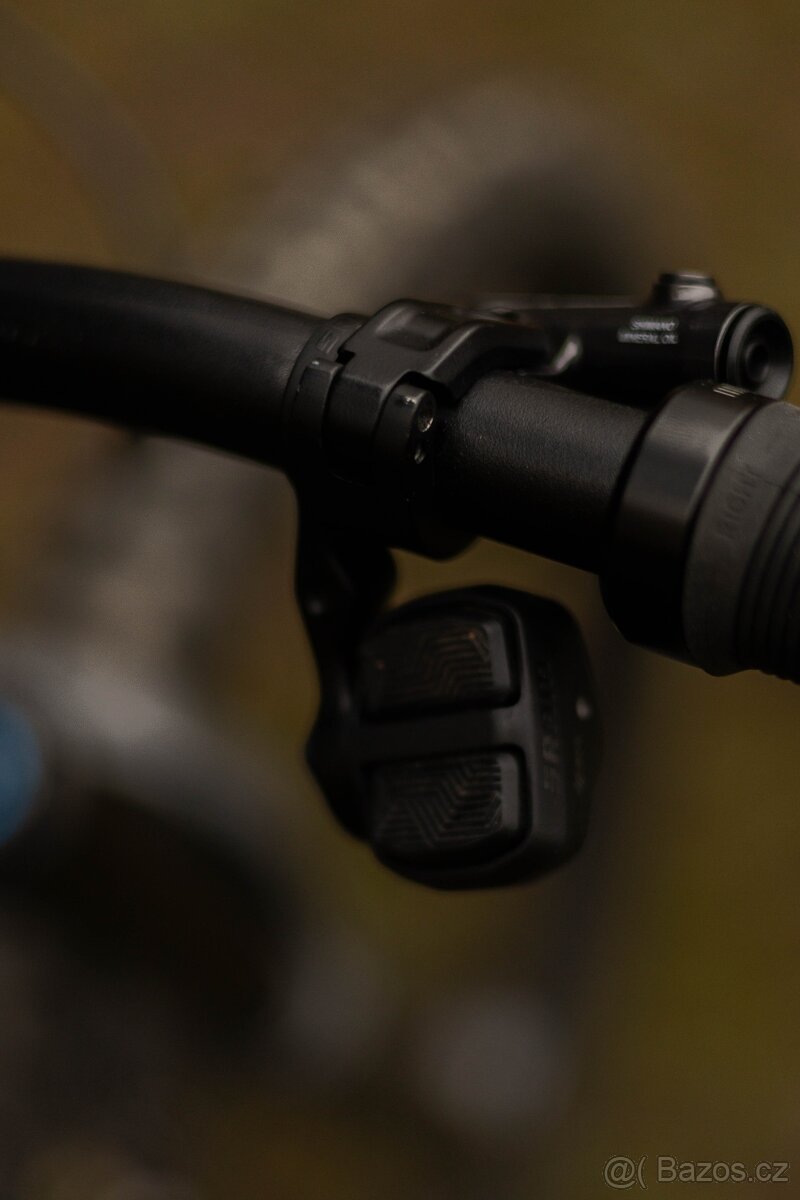 Specialized Stumpjumper EVO 29 2022 - 8