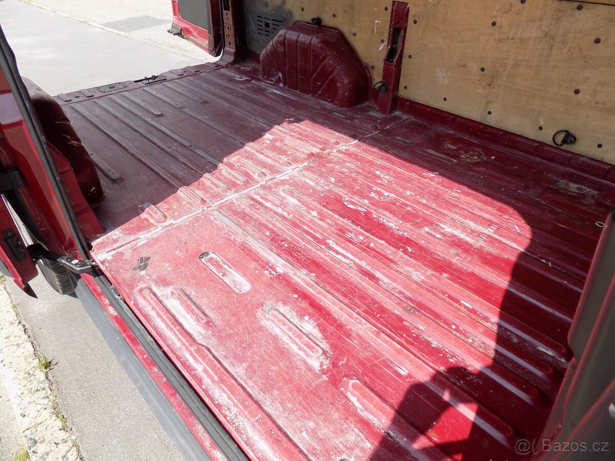 Ford Transit 2.2 TDCI 114 KW L2H2 - 8