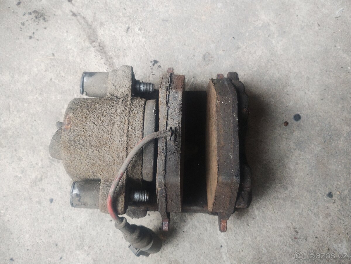 Brzdové třmeny VW Škoda Seat - 8