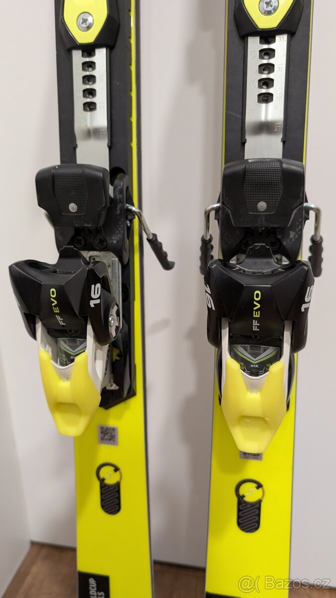 HEAD e-speed Pro - 8