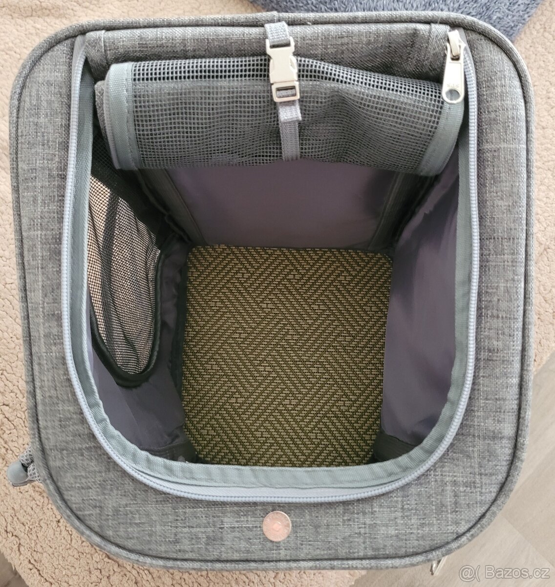 Batoh na psa LDLC - 8