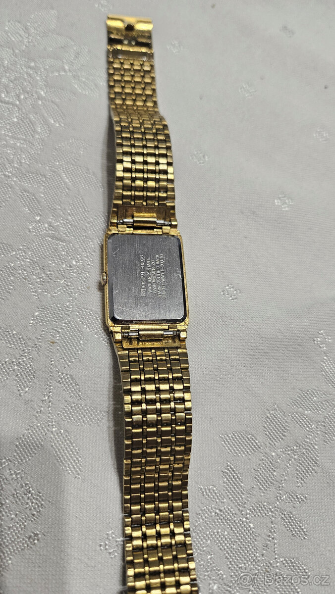 Quartz hodinky ORIENT KY B05JV1-40CS - 8