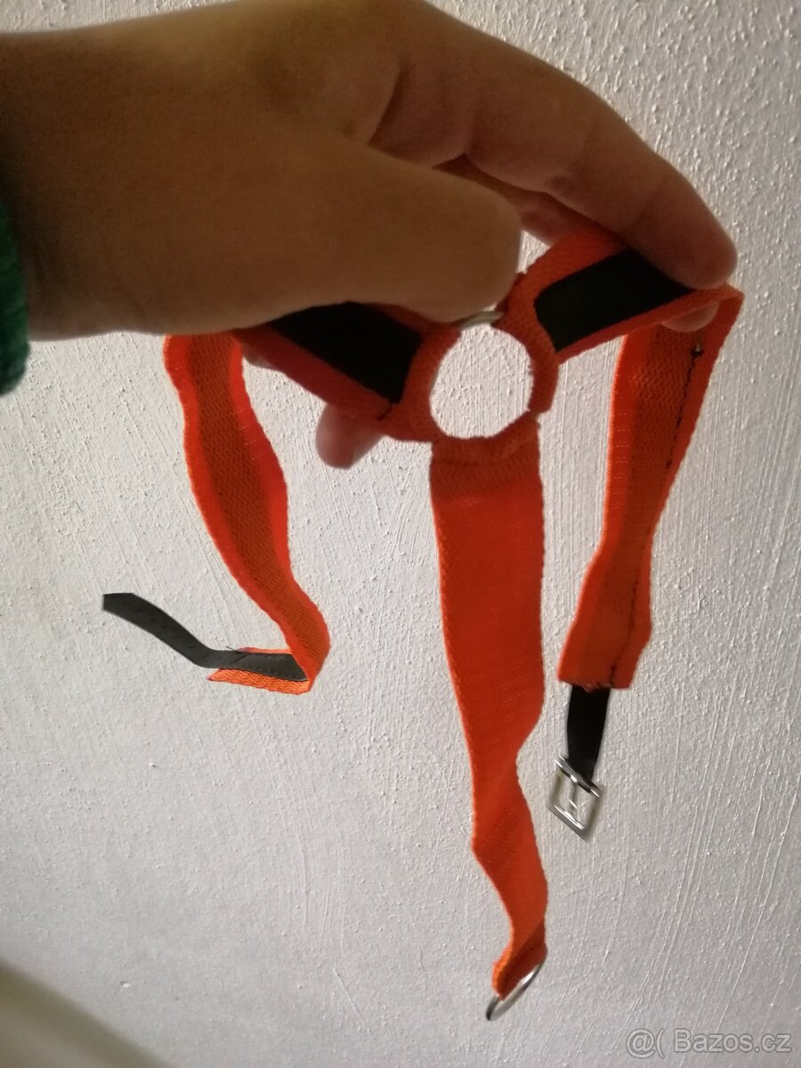 Hobby horse - vybavení - 8